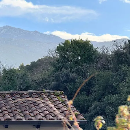 Penaquinera En Vut-3033-as Διαμέρισμα *