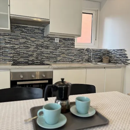 Penaquinera En Vut-3033-as Διαμέρισμα Llanes