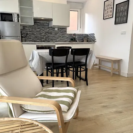 Penaquinera En Vut-3033-as Διαμέρισμα