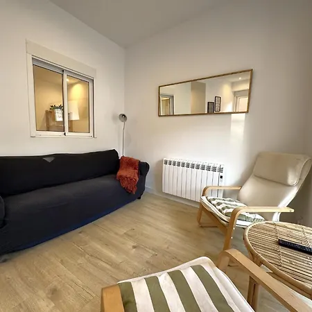 Penaquinera En Vut-3033-as Διαμέρισμα *