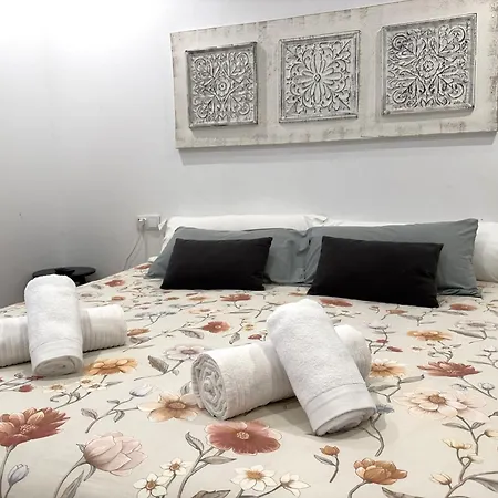 Penaquinera En Vut-3033-as Διαμέρισμα