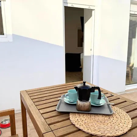 Penaquinera En Vut-3033-as Διαμέρισμα *