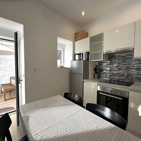 Penaquinera En Vut-3033-as Διαμέρισμα Llanes