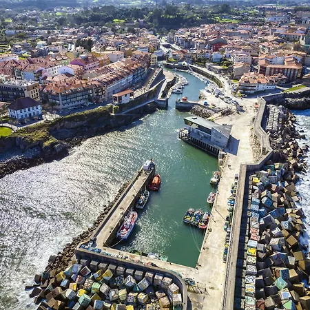 Διαμέρισμα Penaquinera En Vut-3033-as