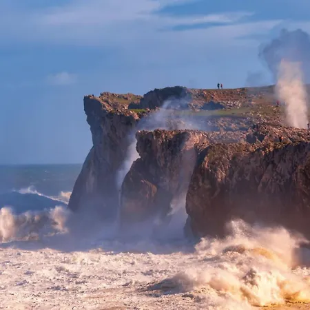 Penaquinera En Vut-3033-as Διαμέρισμα *