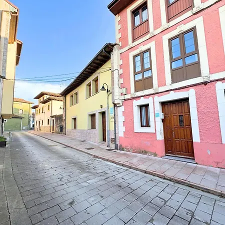 Apartment Penaquinera En