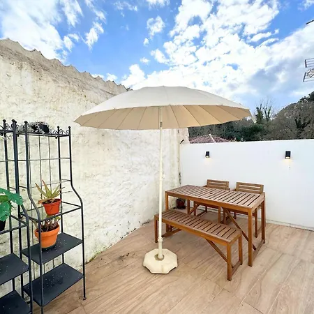 Penaquinera En Vut-3033-as Apartment Llanes