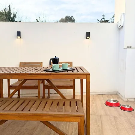 Apartment Penaquinera En Llanes