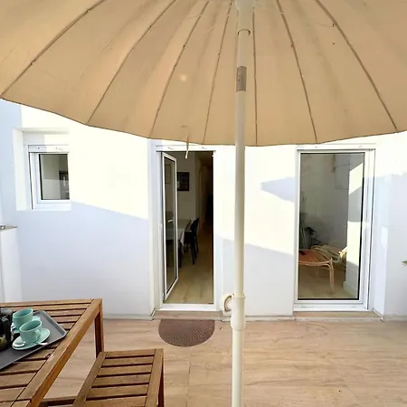 Apartment Penaquinera En *