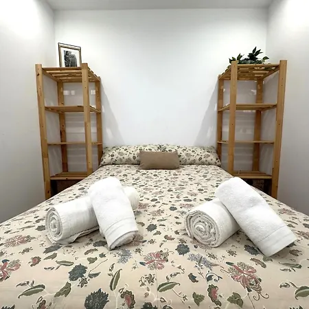 Apartment Penaquinera En
