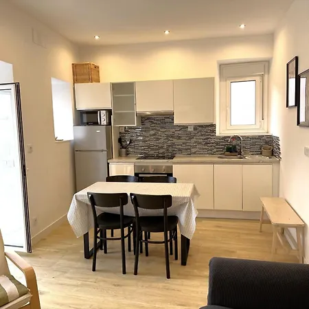 Apartment Penaquinera En Llanes