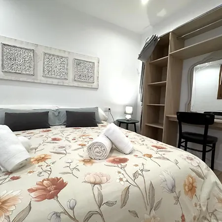 Apartment Penaquinera En