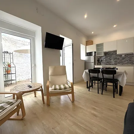 Apartment Penaquinera En Llanes